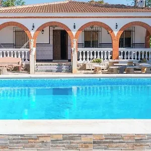 Cuqui Сasa de vacaciones